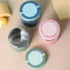 termoobědový box z nerezové oceli s uchem, vakuově uzavřená Náhled obrázku produktu 4
