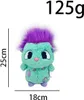 Plush Toy Bibb - 25 cm Schattig Pluche Speelgoed voor Productafbeelding-voorbeeld 2