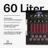 Klarstein Coachella 60 Getränkekühlschrank - 60 L Produktbild-Vorschau 2
