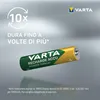 Varta Recharge Accu Power AAA 1000 mAh Blister of 2 (NiMH Produktbild-Vorschau 2