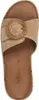 Tamaris pantolette Pantolette beige in Gr. 41 Produktbild-Vorschau 4