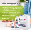 1 L Isopropanol 70% befreit Oberflächen von Produktbild-Vorschau 8