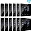 12X Tuya WiFi Smart Thermostat fußbodenheizung Produktbild-Vorschau 1
