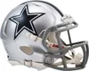 Kask Riddell Speed Mini Helmet Club Cowboys Podgląd zdjęcia produktu 1