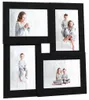 vidaXL Kolážový obrazový rám pre 4x (10x15 cm) fotografie Náhľad obrázku produktu 7