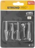 Raspel Strend Pro RR0731, 5-teiliges Set, rotierend, mit Produktbild-Vorschau 2