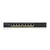 Zyxel GS1915 Series GS1915-8EP - Switch - kompatibilný s Náhľad obrázku produktu 1