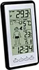 Technoline 8234220 Technoline WS 9632 schwarz Anteprima dell’immagine prodotto 1