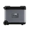OUKITEL P5000 Pro zonnegenerator 4000W / 5120Wh + 3× 400W Productafbeelding-voorbeeld 3