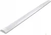 A long, white LED light bar is shown against a white background. Podgląd zdjęcia produktu