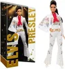 Barbie Signature Music Partnership Elvis Presley Puppe Produktbild-Vorschau 13