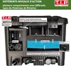 T.I.P. Filtro esterno per laghetto WDF 20000 UV 18, 30285 Anteprima dell’immagine prodotto 3
