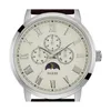 Guess W0870G1 Herren-Armbanduhr, Edelstahl-Gehäuse, Produktbild-Vorschau 5