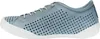 Scarpe casual stringate da donna in tinta unita Anteprima dell’immagine prodotto 2