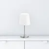 Lampa stołowa z tkaniny lampa dekoracyjna lampka nocna Podgląd zdjęcia produktu 7
