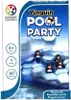 Smart Games Logikspiel Pinguin Pool Party, Denkspiel, Anteprima dell’immagine prodotto 8