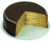 ZENKER set di ausili per il taglio delle torte 2 pezzi Anteprima dell’immagine prodotto 5