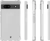 Elastyczne etui Bizon Case Salpa do Google Pixel 7A, Produktbild-Vorschau 3