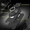 Etui double couche pour Honor 400 Lite, cache-appareil Voir les images du produit 3