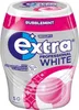 Wrigleys Extra Professional WHITE Minze Beere 50 drážek 70g Náhled obrázku produktu 3
