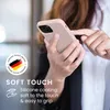 kwmobile Handyhülle für iPhone 13 mini Hülle, für iPhone 13 Produktbild-Vorschau 4