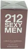 Carolina Herrera 212 Sexy Men - voda po holení 100 ml Náhled obrázku produktu 2