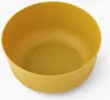 Sea To Summit Sea to Summit Passage Bowl Arrowwood Yellow S Produktbild-Vorschau 2