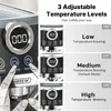 HiBREW Halbautomatische Kaffeemaschine aus Edelstahl H13A Produktbild-Vorschau 10