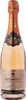 A bottle of Bouvet Excellence Brut Rosé wine. Produktbild-Vorschau