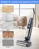 INF Tineco Floor One S5 Combo Zubehör Set: Bürste & Filter, Produktbild-Vorschau 5