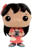 FUNKO Lilo and Stitch - Lilo, Sammelfigur, Cartoon Produktbild-Vorschau 3