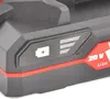 Batterie HECHT 20V, 2 Ah pour programme 1247 001246 Voir les images du produit 3