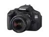 Canon 600D + EF-S 18-135mm EOS, 18 MP, SLR-Kamera-Set, Produktbild-Vorschau 1