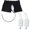 Inkontinenz-Unterhose für Herren, Komfortables, Produktbild-Vorschau 9