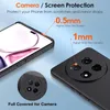 Silikonové pouzdro pro Honor Magic 7 Lite Protective Cover Náhled obrázku produktu 2
