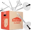 Styropordübel Dübel Dämmdübel 16 cm 200 Stk Produktbild-Vorschau 13