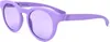 Kway Sonnenbrille BLISSE VIOLET LILAS IUD 48 21 Produktbild-Vorschau 1