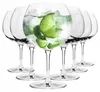 Set di 6 bicchieri per Gin Tonic Krosno Divine, capacità Anteprima dell’immagine prodotto 2