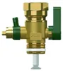 Robinet de vidange FlowJet G3/4 - 16 bar - Résistant à 70°C Voir les images du produit 1
