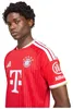 Maillot Adidas FC Bayern 26/27 Home Jersey "Better Scarlet Voir les images du produit 4