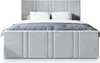 Masseno Boxspringbett COMOZA 160x200 cm Komplett-Set mit Produktbild-Vorschau 11