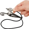 Kreative Katze Magnetische Vorhang Raffhalter Gardinen Produktbild-Vorschau 4