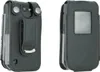 Custodia in pelle con clip da cintura per Nokia 2720 Flip, Anteprima dell’immagine prodotto 4