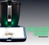 Schutzfolie Kompatibel für Vorwerk Thermomix TM7,  Produktbild-Vorschau 3