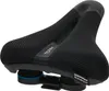 Terry Hommes Selle de vélo Fisio Climavent Gel Men, Noir Voir les images du produit 2