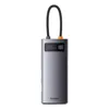 BASEUS HUB Adaptr 7v1 typ C WKWG040013/BS-OH043 0,17 m ed Náhled obrázku produktu 7
