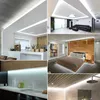 Jopassy LED corda luminosa illuminazione stringa bianca 50 Anteprima dell’immagine prodotto 7