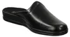 Rohde heren slippers, zwart Productafbeelding-voorbeeld 8