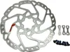 Shimano SM-RT66 180.0 6-loch Bremsscheibe Produktbild-Vorschau 6