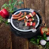 Greenpan Tischgrill "Chop & Grill" Holzkohlegrill - Produktbild-Vorschau 3